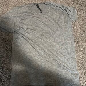 Metal Vent Tech Short Sleeve Shirt